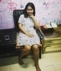 Rencontre Femme Thaïlande à ปทุมธานี : June, 33 ans